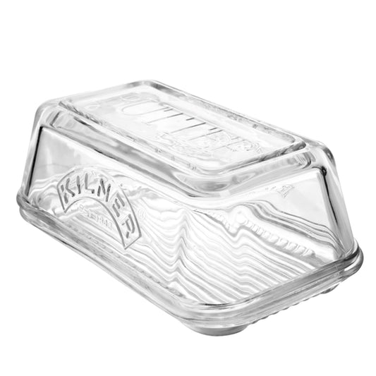 Butter Dish- 250g