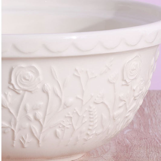 Mason Cash - In the Meadow Mixing Bowl 4L