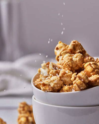Salted Caramel