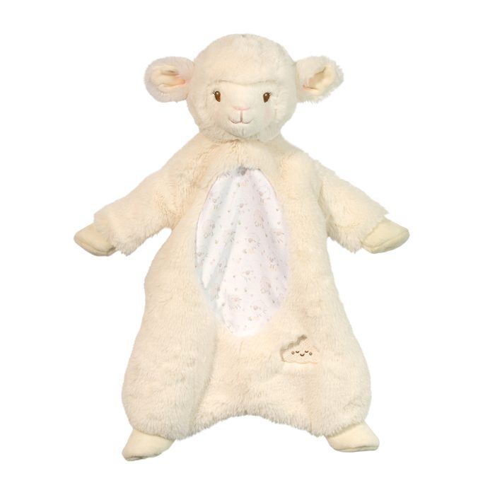 Lennox Lamb Sshlumpie