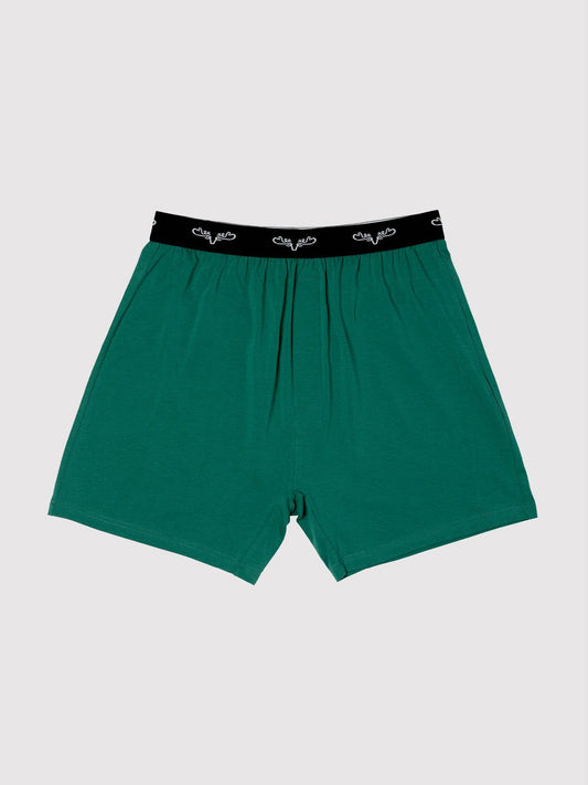 Smart Ass Men's Boxer
