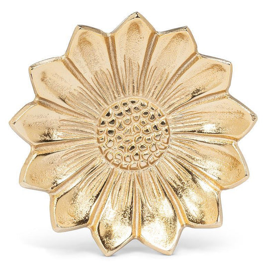 Shallow Sunflower Tray