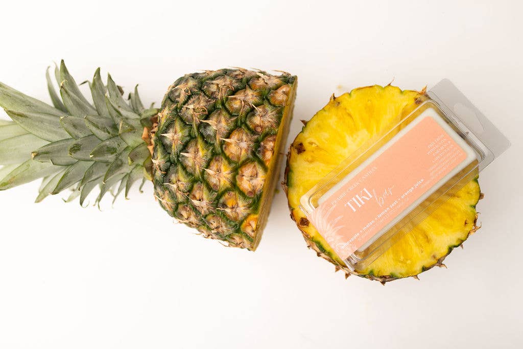 TIKI BAR WAX MELTS