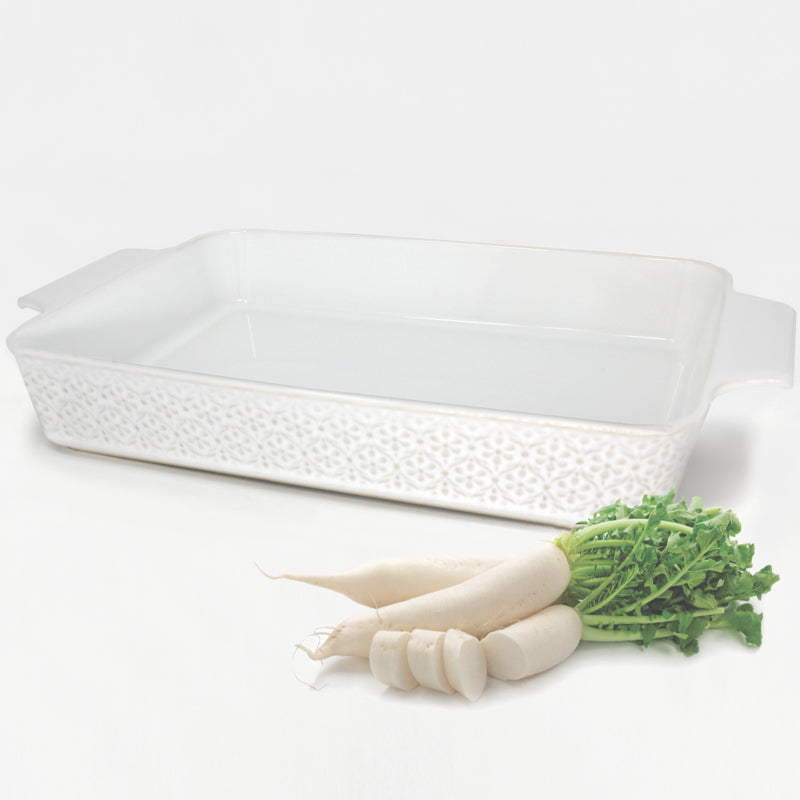 Rectangular Baking Dish