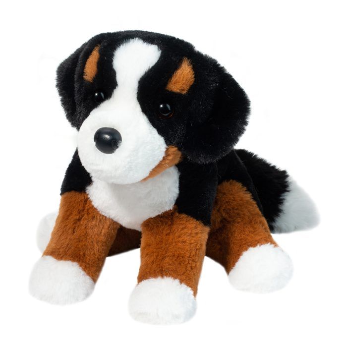 Bowie Bernese Mt Dog Soft