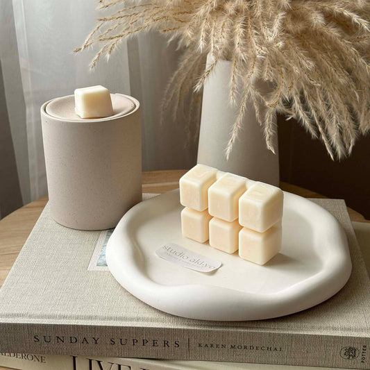 Citrus + Sage Soy Wax Melts