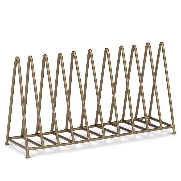 Plate Rack
