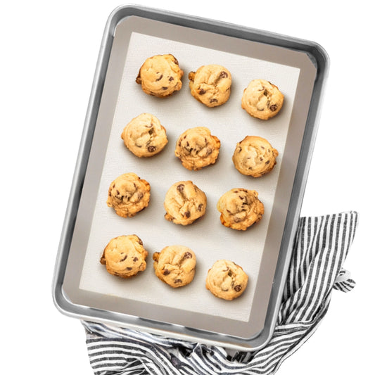 Baking Mats - Set of 2