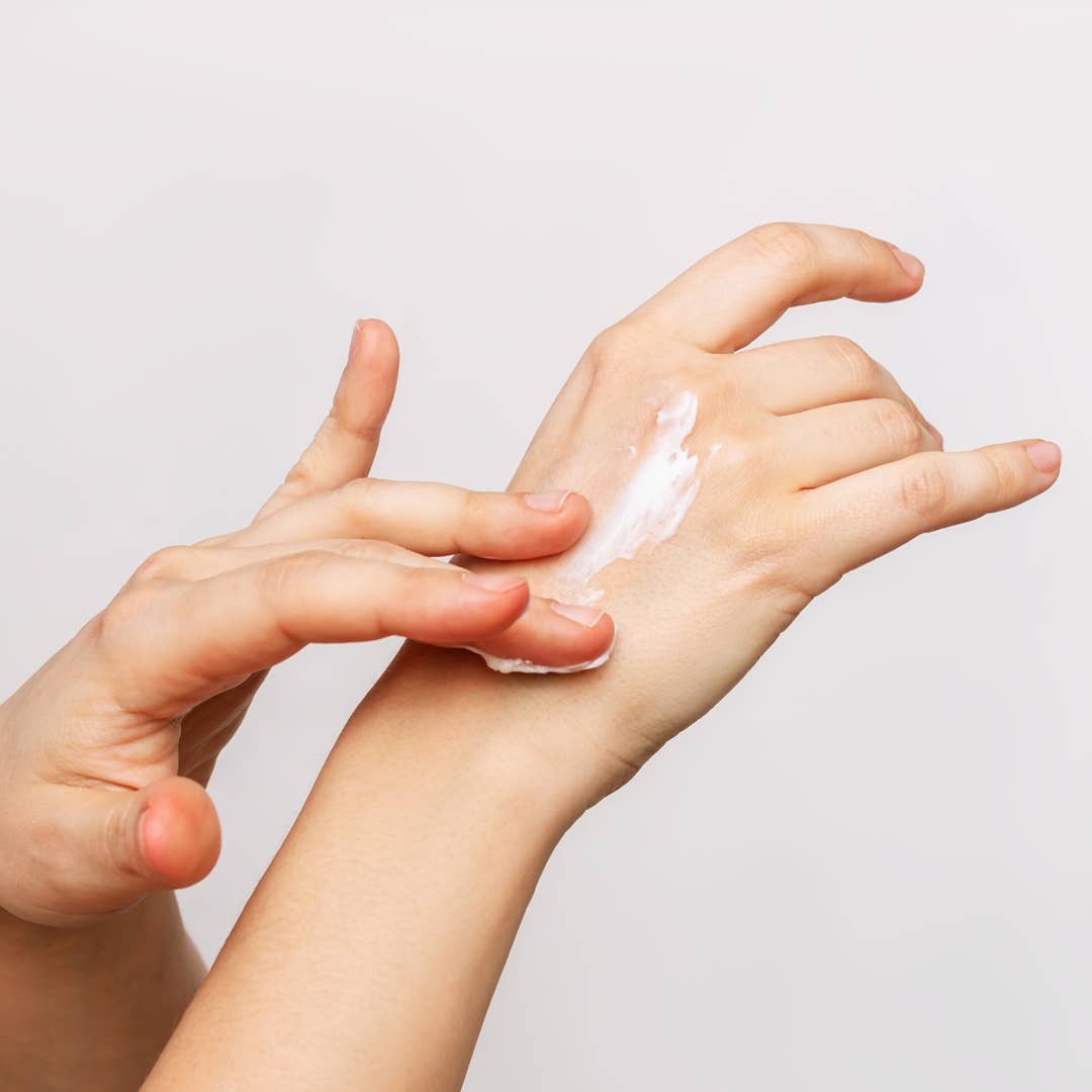 Papaya Hand & Foot Balm