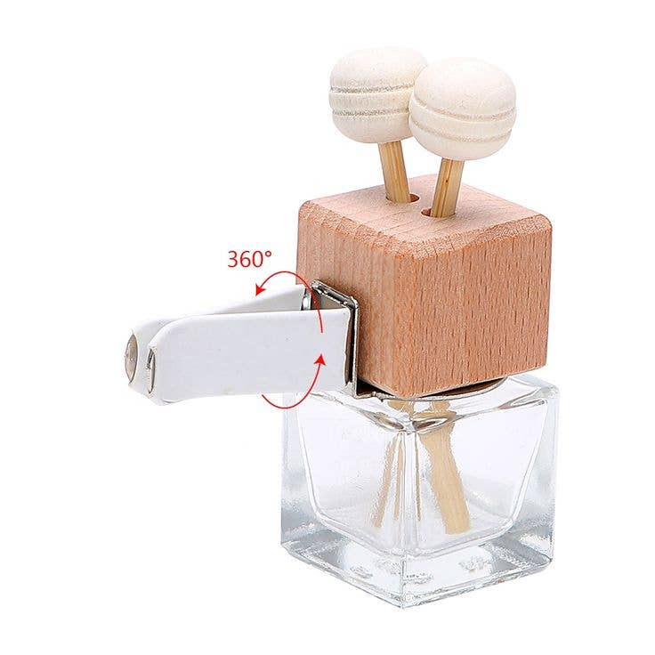 Beach bum Car Diffuser
