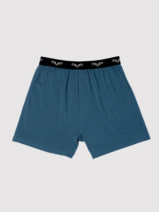 Nuts About You Men's Boxer
