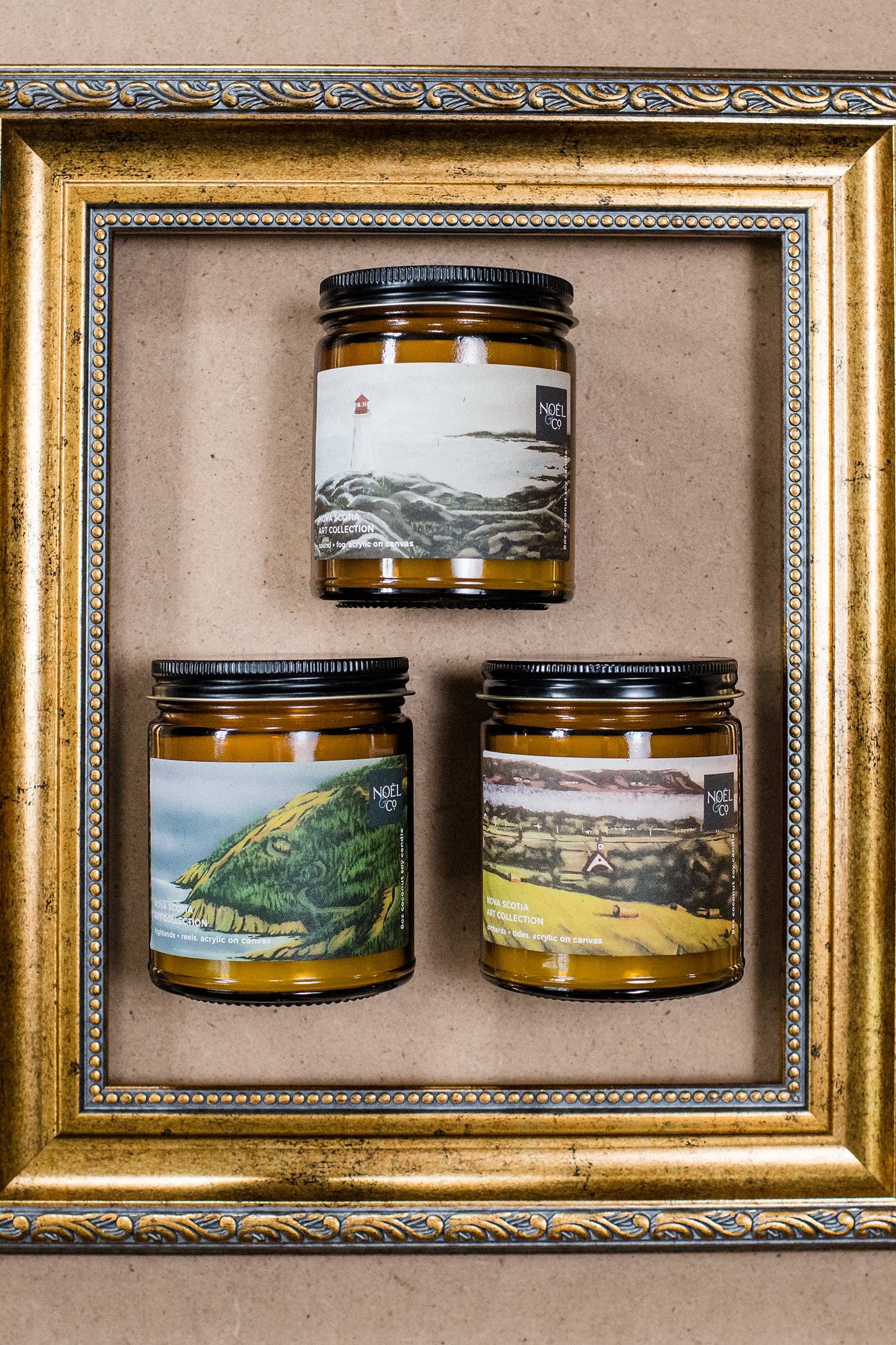 Highlands & Reels
