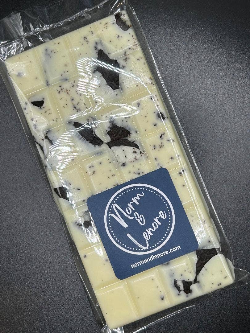 Cookies and Cream Bar