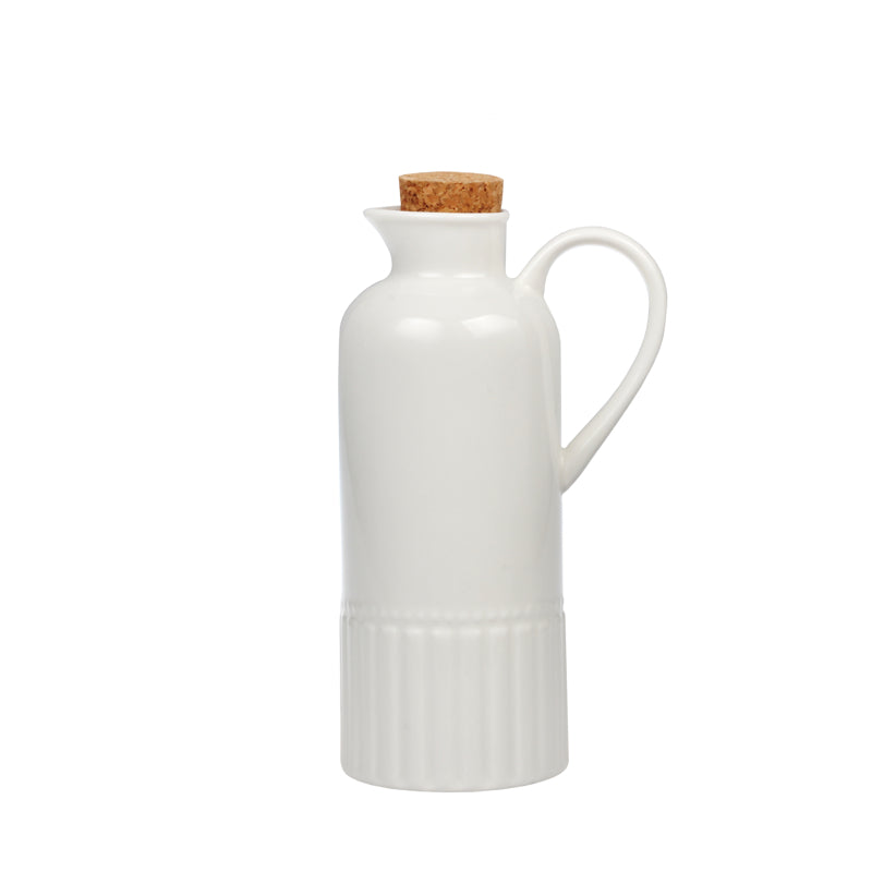 Oil Server