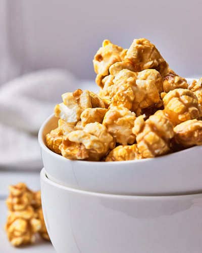 Salted Caramel