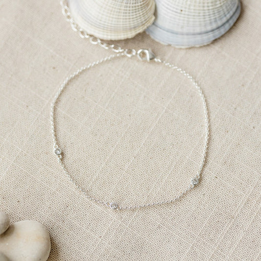 Eve Anklet