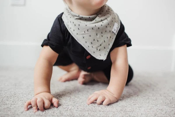Alta Bib Set - Copper Pearl