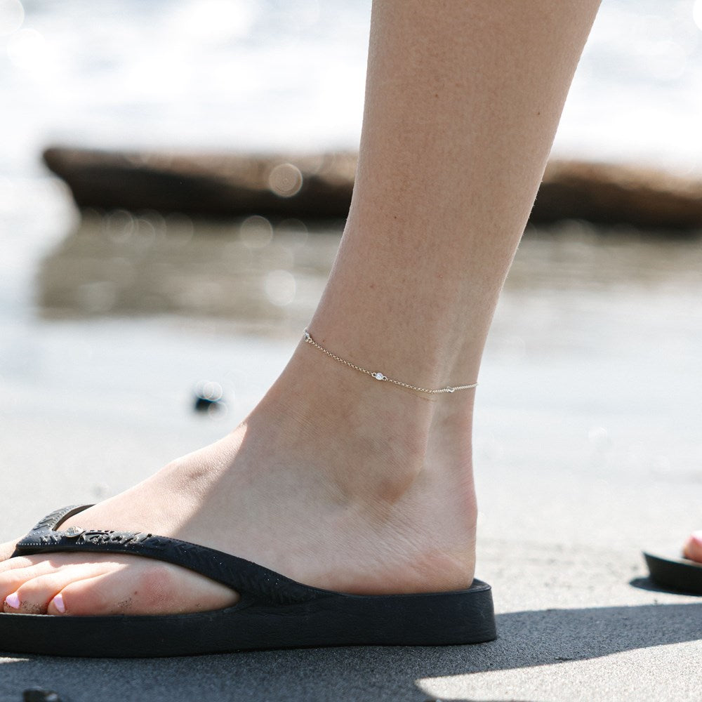 Eve Anklet