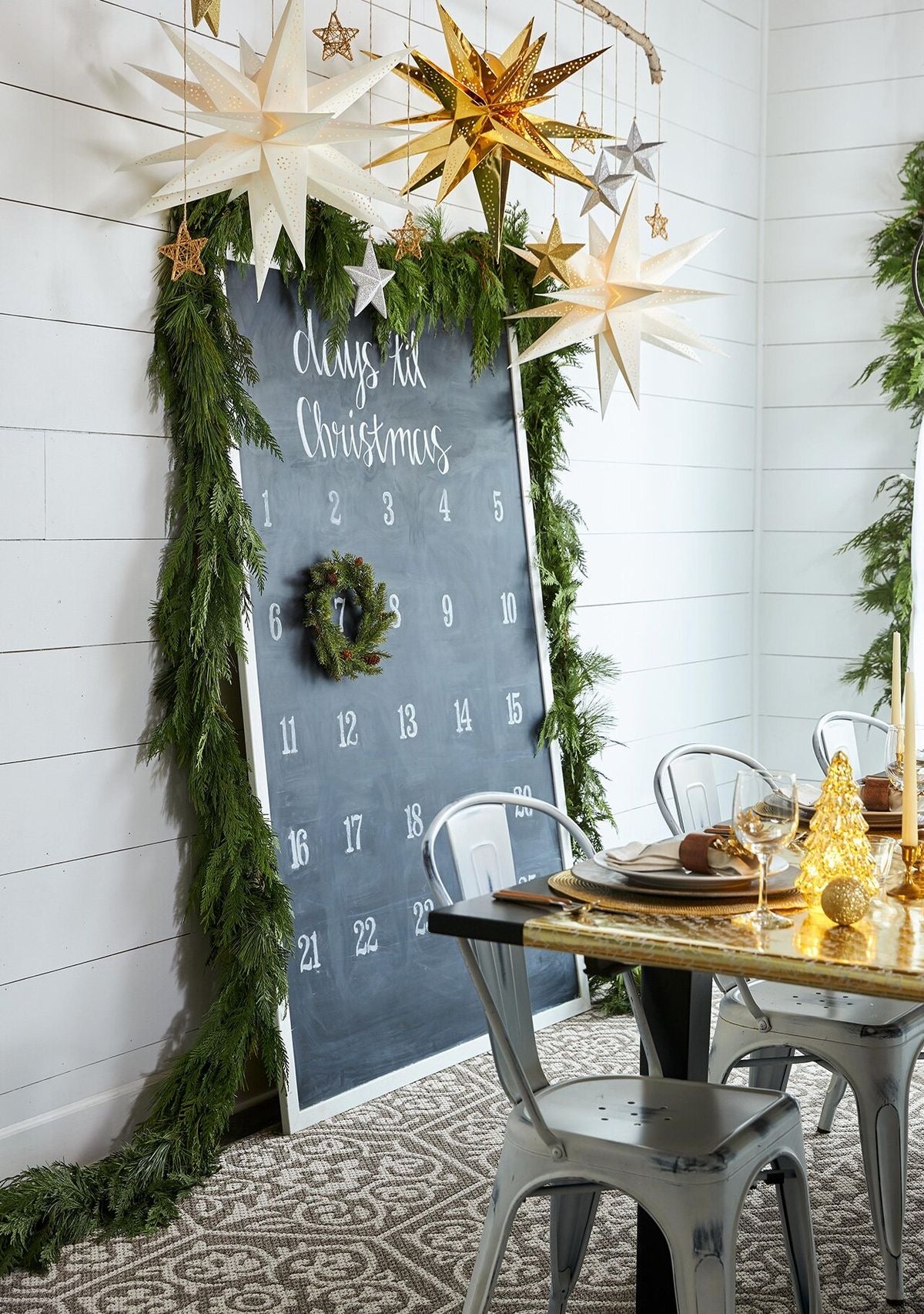 12 Days of Christmas Advent