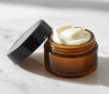 Rose + Calendula Cream Cleanser- 2oz