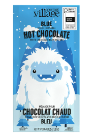Chocolate Yeti - Hot Cocoa Pouch