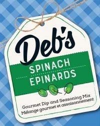 Deb's Dips