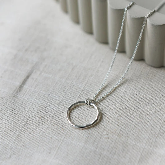 Wholesome Necklace