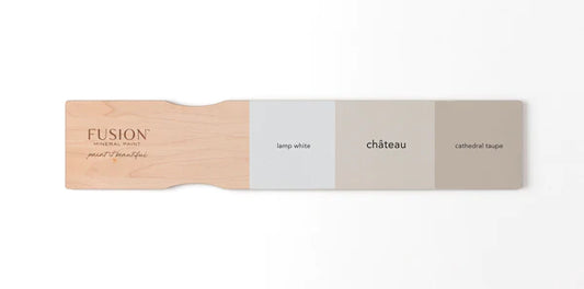 Chateau - Fusion Mineral Paint