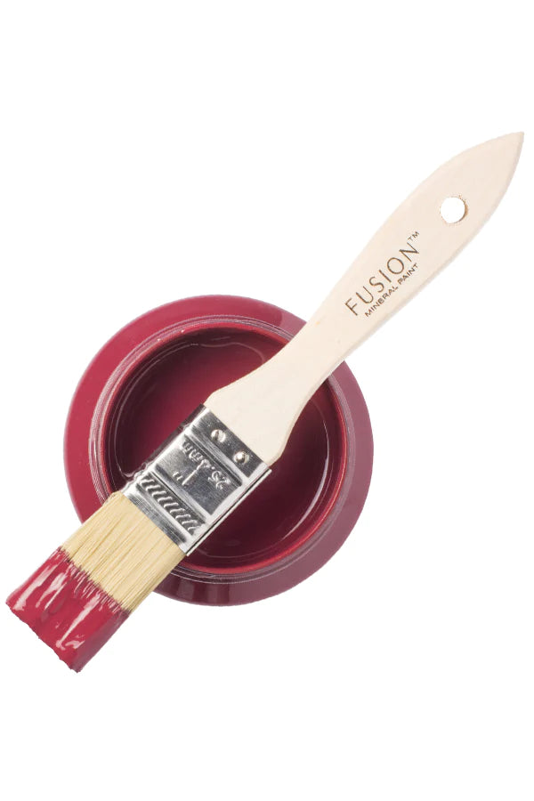 Cranberry - Fusion Mineral Paint