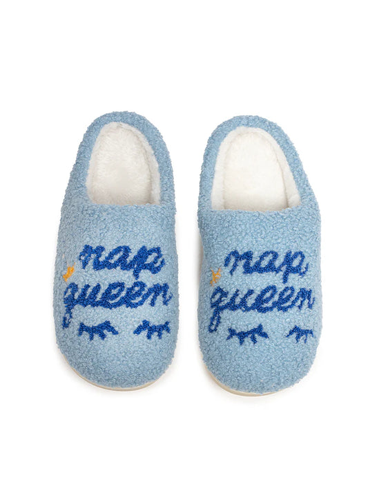 Nap Queen Slippers Small/Medium