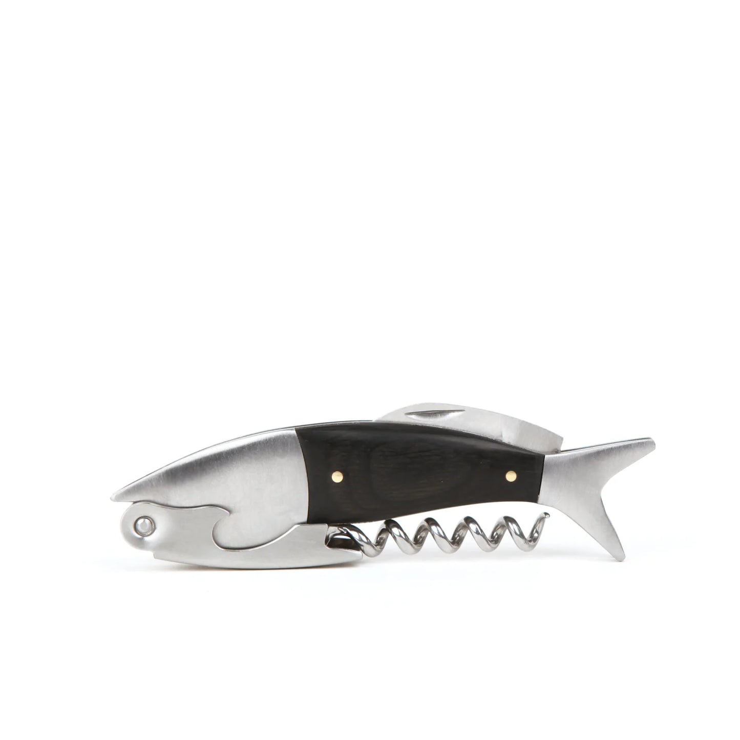 Fish Corkscrew