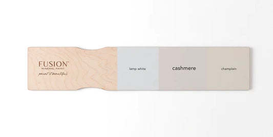 Cashmere - Fusion Mineral Paint