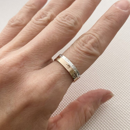 Fern Ring