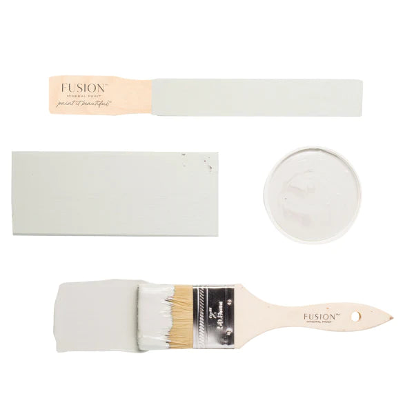 Parchment - Fusion Mineral Paint