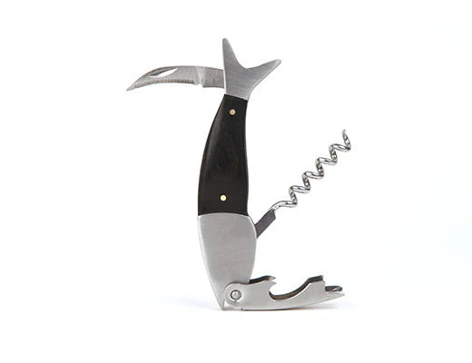 Fish Corkscrew