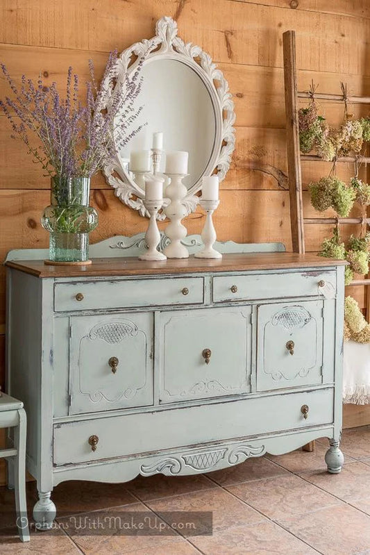 Inglenook - Fusion Mineral Paint