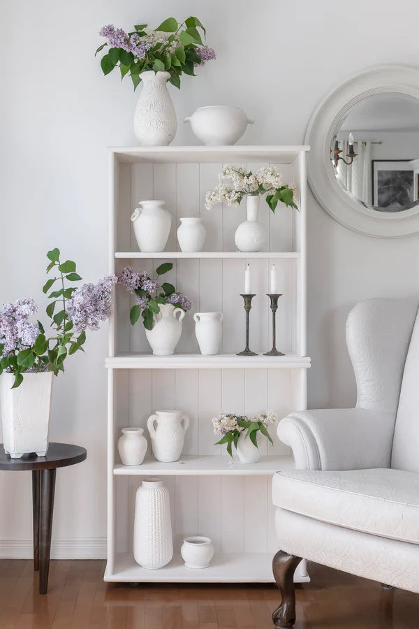 Victorian Lace - Fusion Mineral Paint