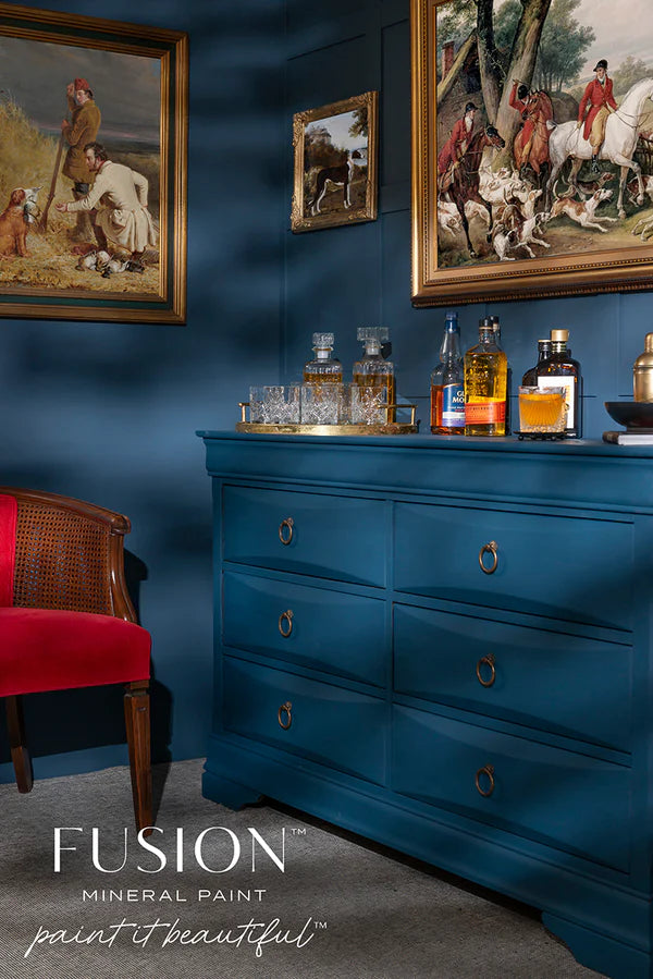 Willowbank - Fusion Mineral Paint
