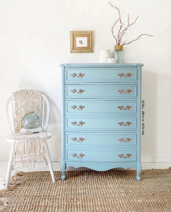 Heirloom- Fusion Mineral Paint