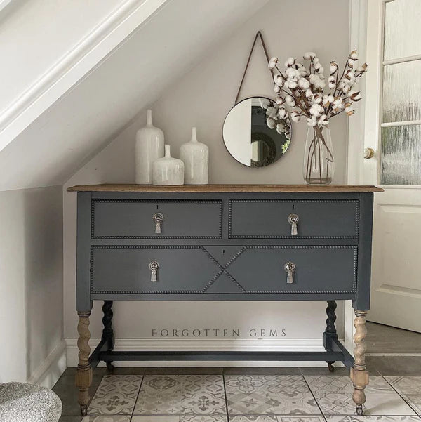 Ash - Fusion Mineral Paint