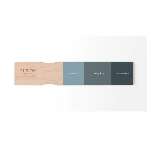 Blue Pine - Fusion Mineral Paint