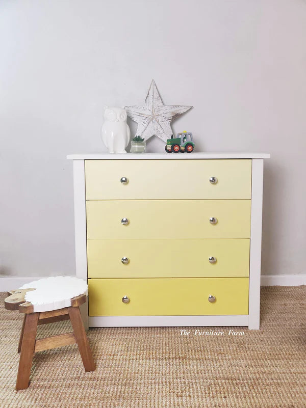 Little Star - Fusion Mineral Paint