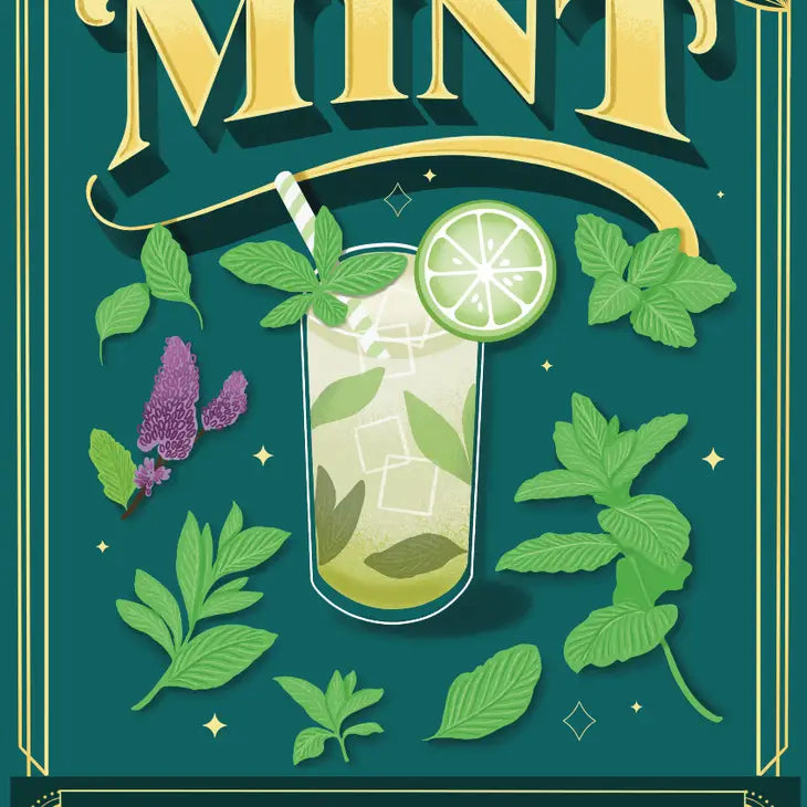 Mint - Clarity