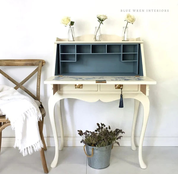 Limestone - Fusion Mineral Paint