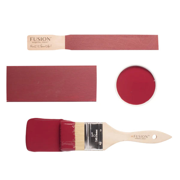 Cranberry - Fusion Mineral Paint