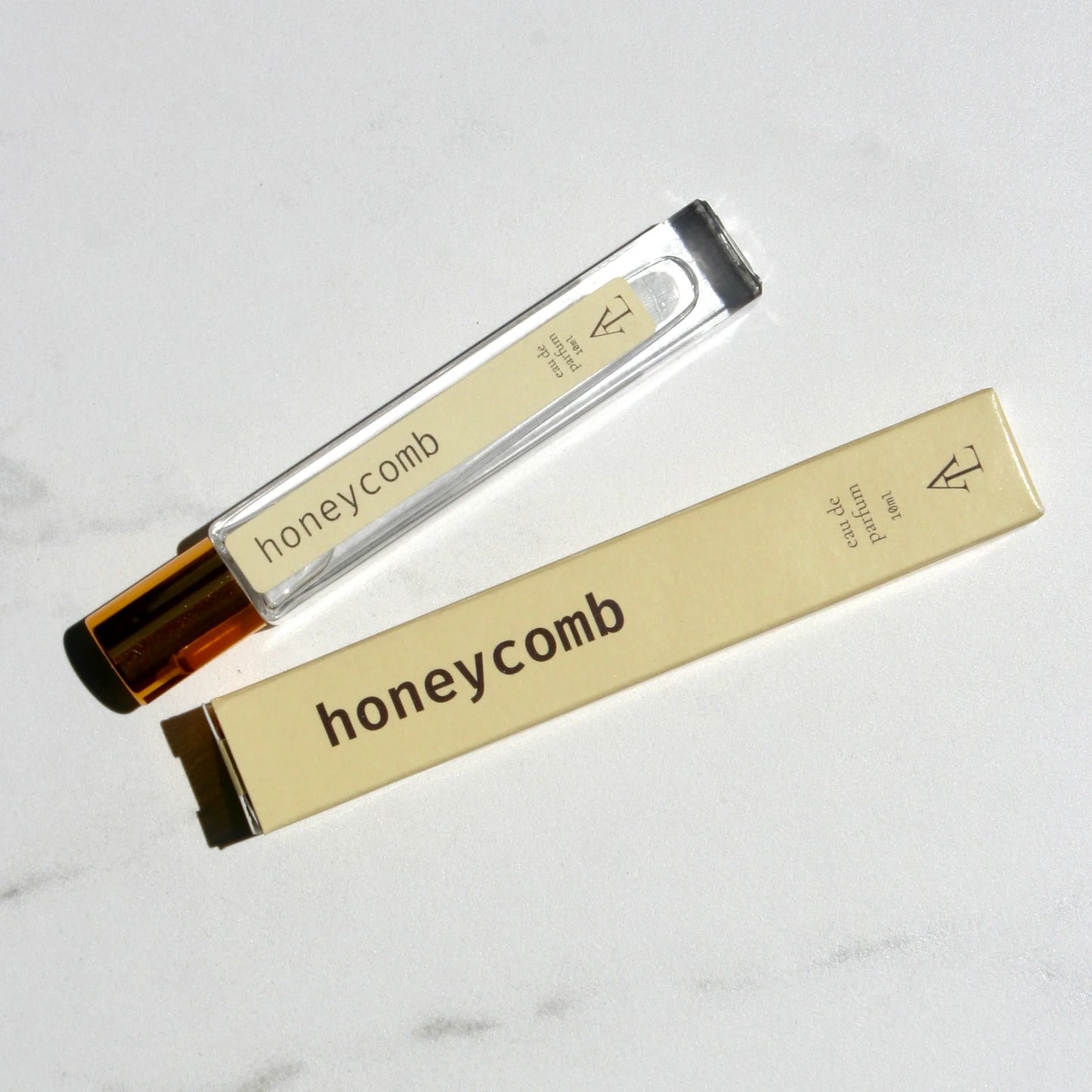 Honeycomb- Alben Lane Perfume