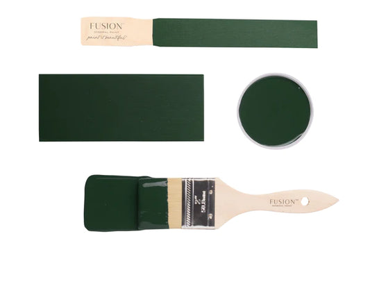 Manor Green- Fusion Mineral Paint