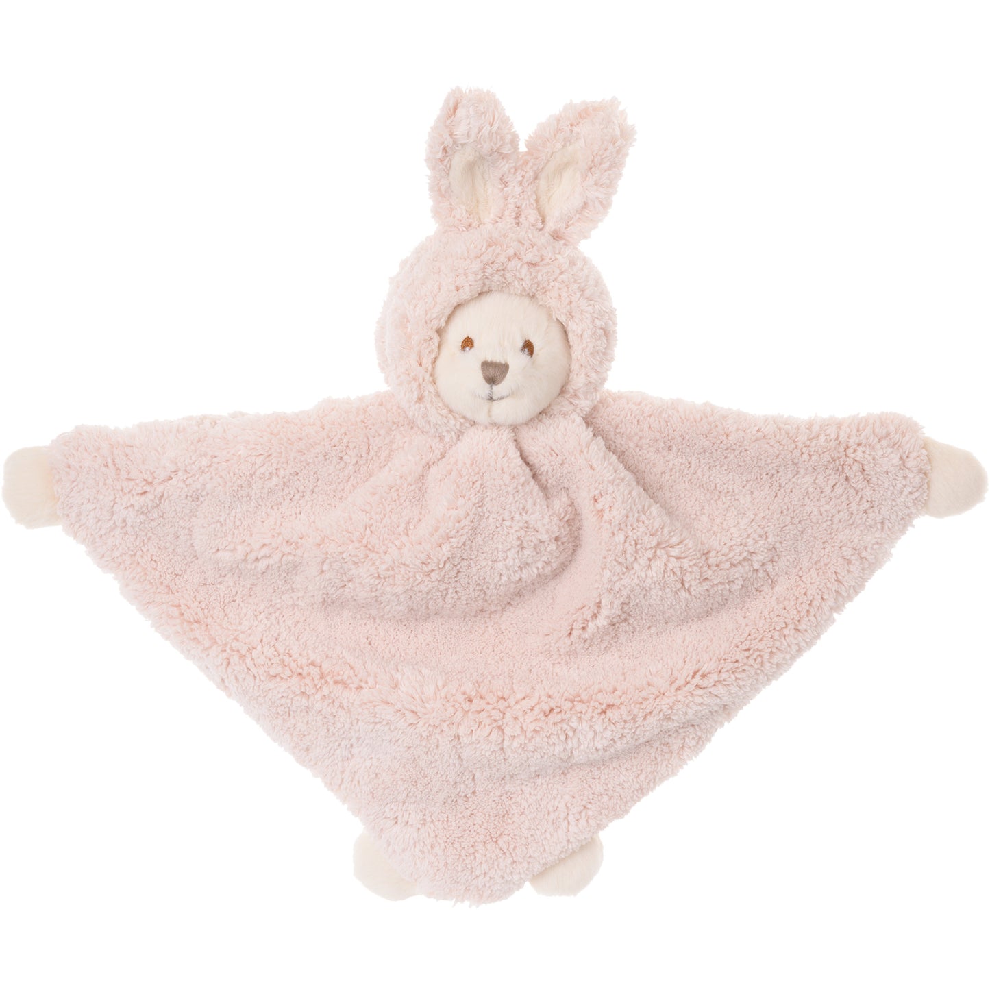 Ziggy Blanket with Gift Box - Tan