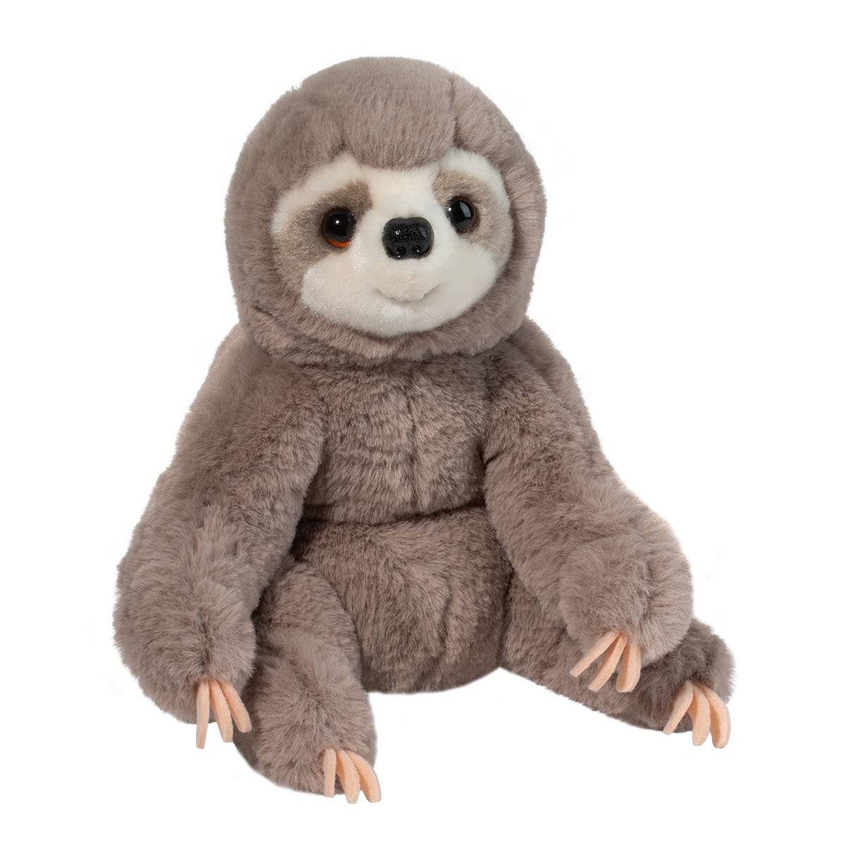 Lizzie the Sloth - Douglas