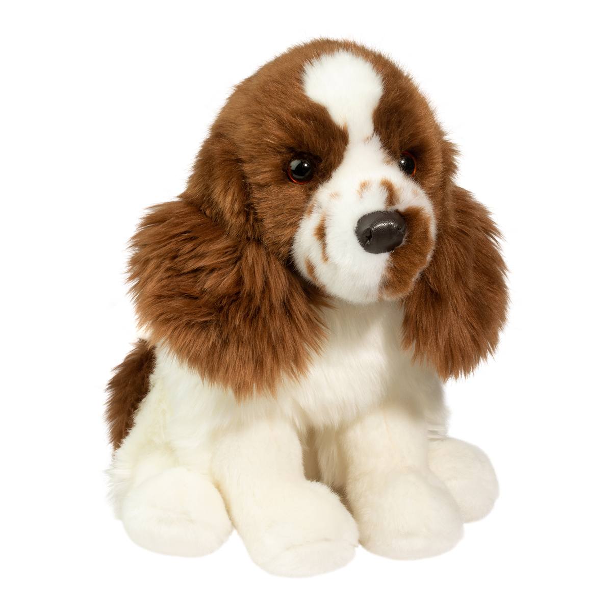 Chip the Springer Spaniel